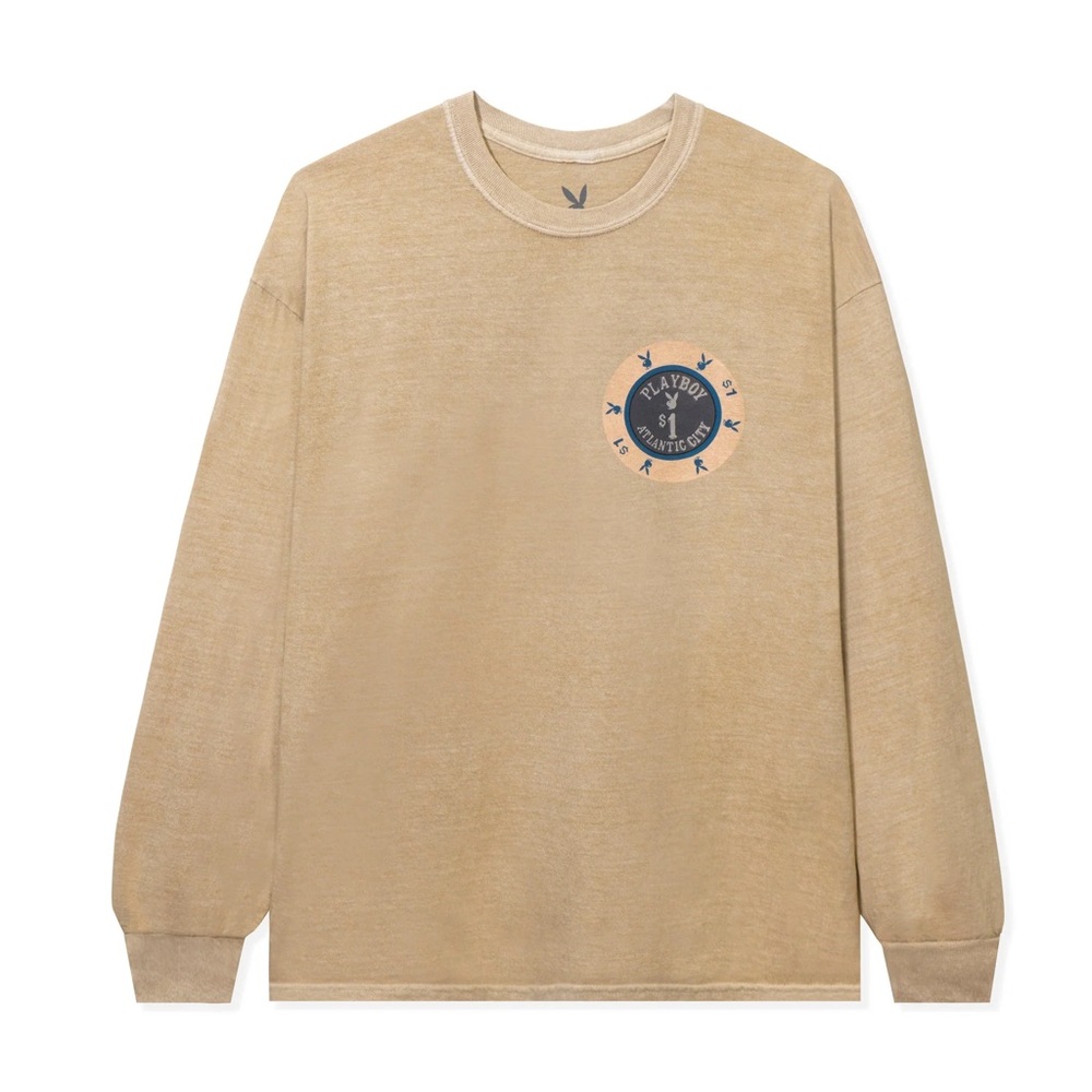 Playboy Casino Shirt